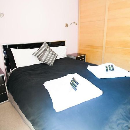 Honest University Apartment 2 سوثامبتون المظهر الخارجي الصورة