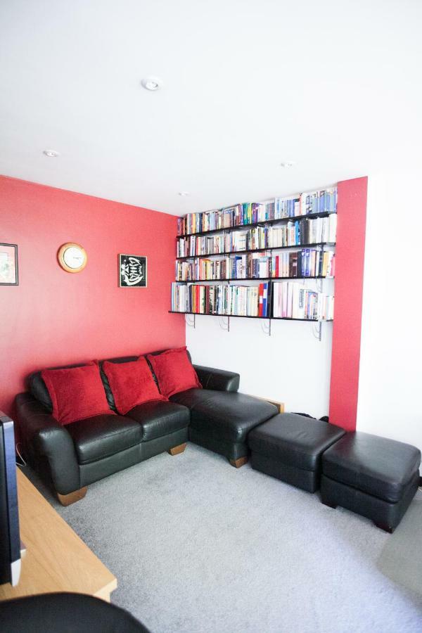 Honest University Apartment 2 سوثامبتون المظهر الخارجي الصورة