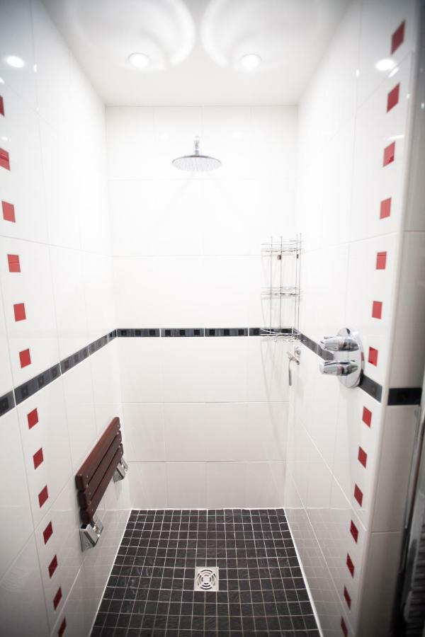 Honest University Apartment 2 سوثامبتون المظهر الخارجي الصورة