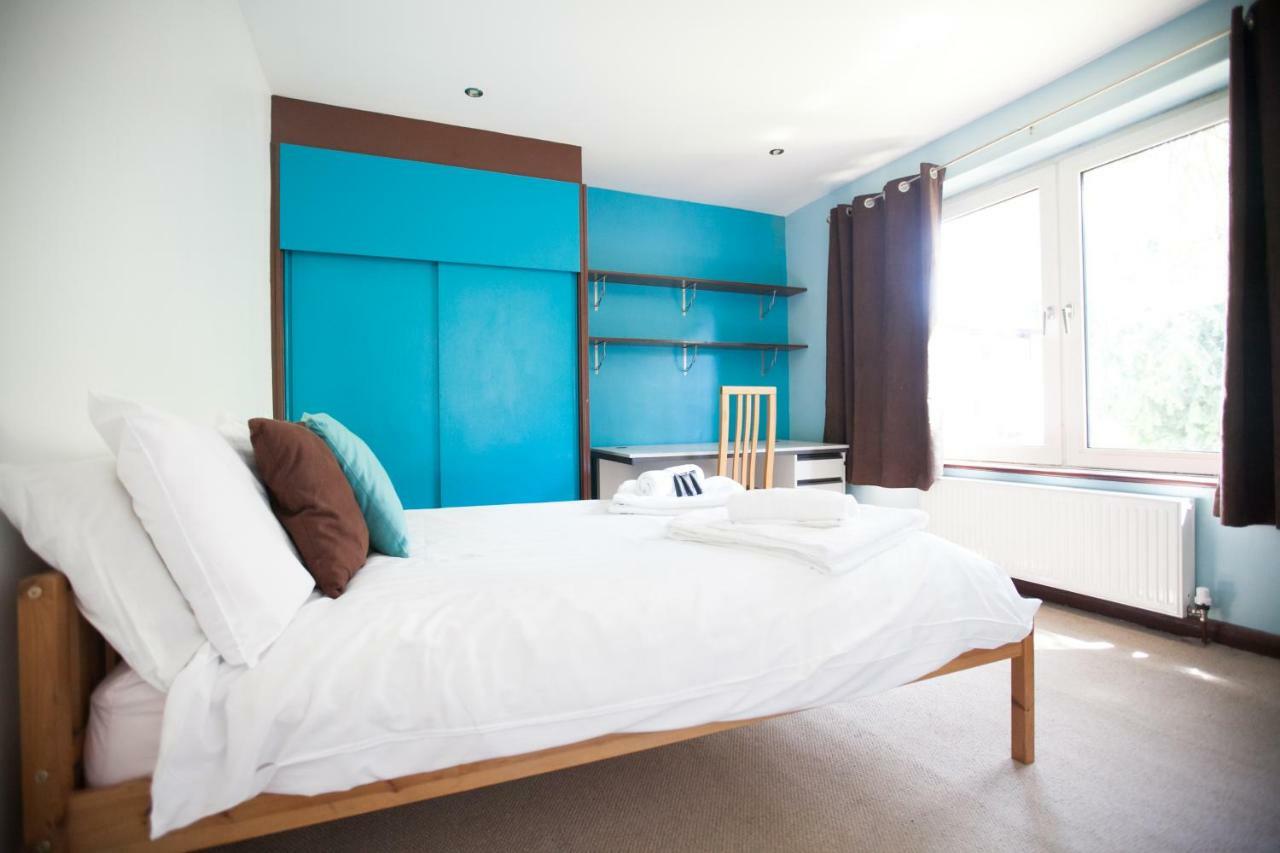 Honest University Apartment 2 سوثامبتون المظهر الخارجي الصورة