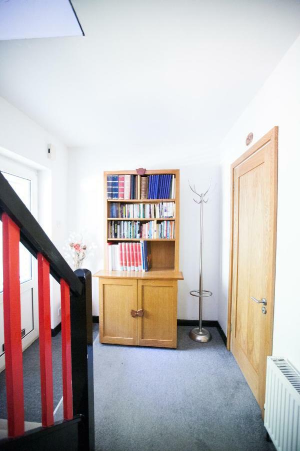 Honest University Apartment 2 سوثامبتون المظهر الخارجي الصورة